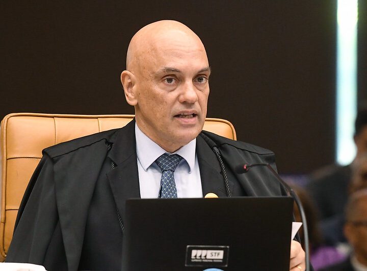 Governo dos EUA cancela visto de ministros do STF após decisão contra Bolsonaro