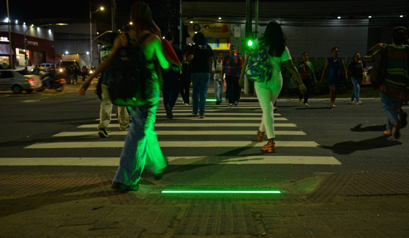 Serra amplia mobilidade com avenida inteligente e reduz tempo de deslocamento em até 33%