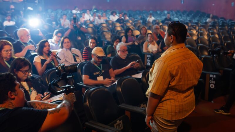 Formemus 2025 abre inscrições para artistas mostrarem sua música a grandes nomes da indústria nacional