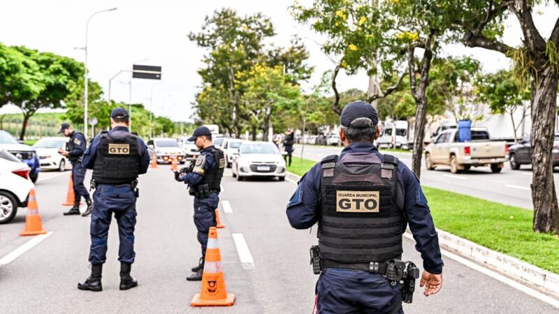Com ações da gestão Pazolini, Vitória fecha primeiro semestre de 2025 com redução de 42% das mortes no trânsito