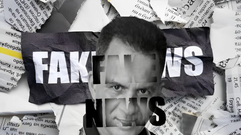 Justiça determina remoção imediata de Fake News publicada por Thor do Império