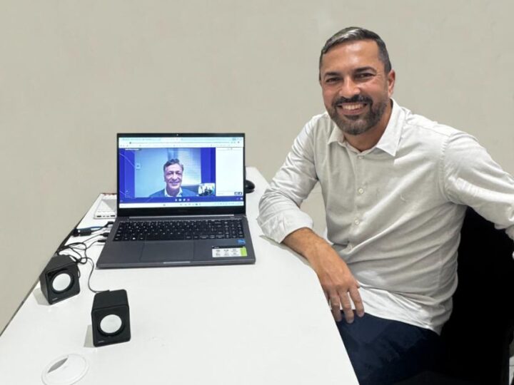 Serviço de Teleconsulta já atende todos os 78 municípios do Espírito Santo