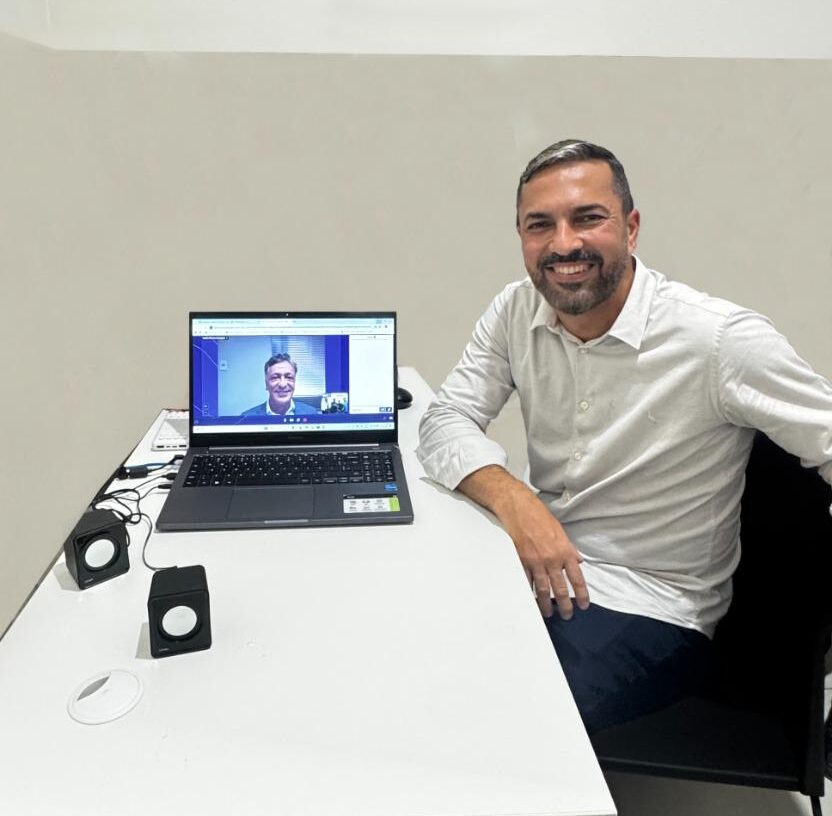 Serviço de Teleconsulta já atende todos os 78 municípios do Espírito Santo