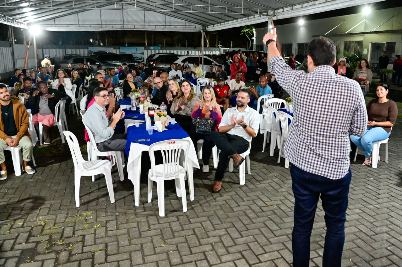 Vila Velha amplia educação inclusiva com mais vagas, professores e assistentes