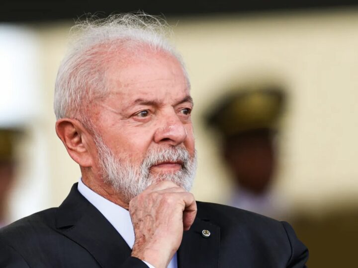 Brasil pode adotar Lei de Reciprocidade Econômica após tarifa de Trump