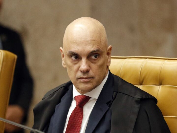 Após impasse em reunião conciliar, Moraes permite aumento de IOF, menos em “risco sacado”