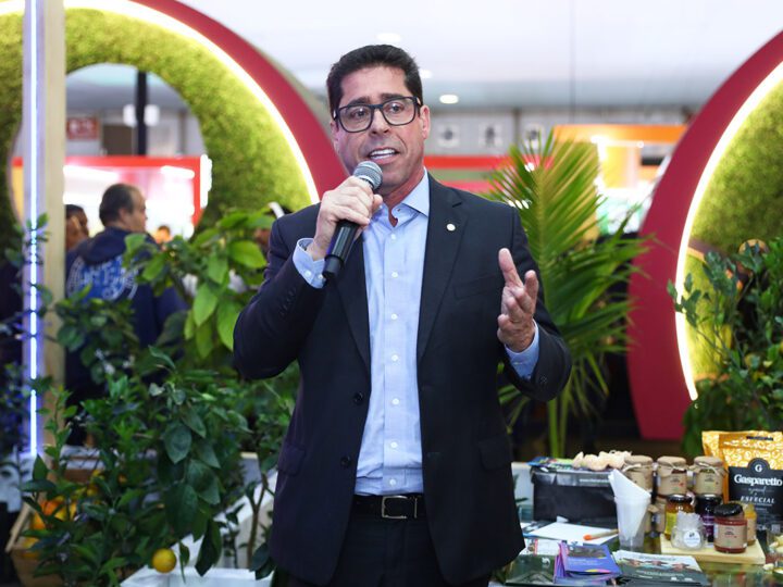 Feira reúne 78 municípios para mostrar riquezas culturais e econômicas do ES