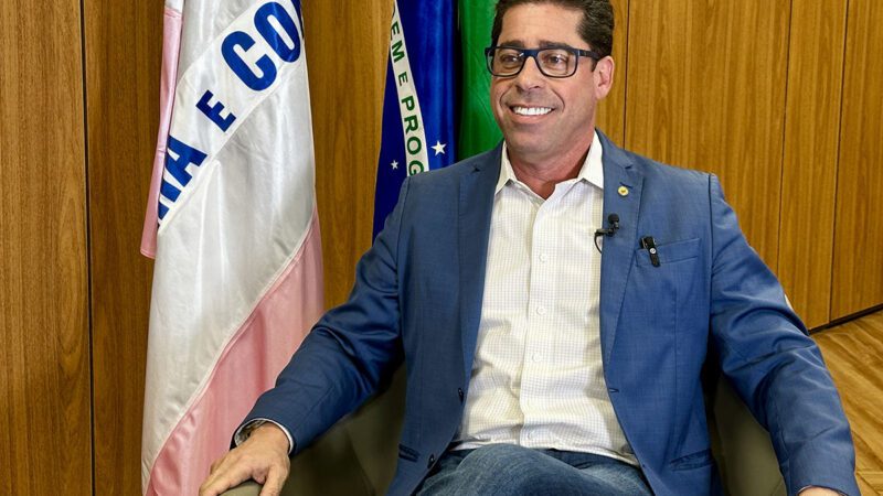 Escola política, Arranjos Produtivos e novas leis: veja o que a Ales entregou no semestre