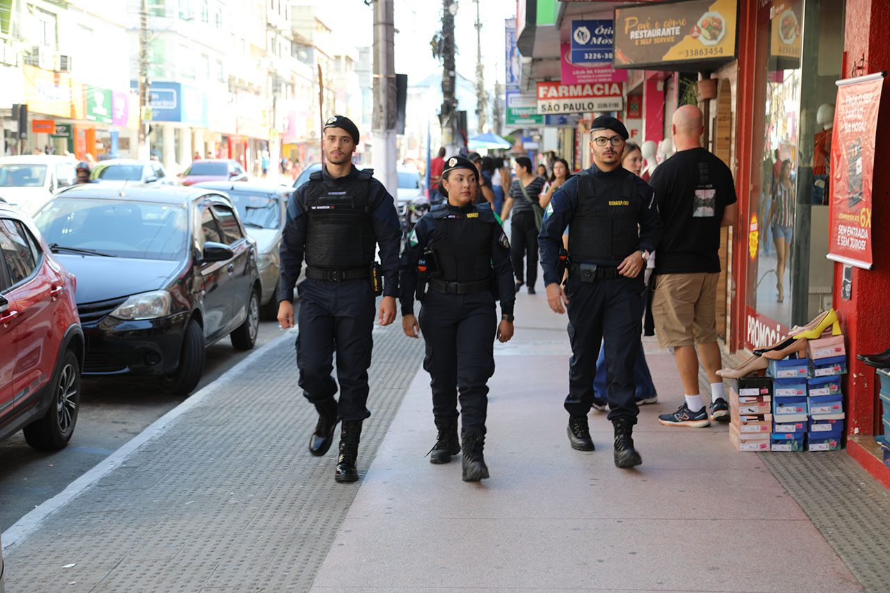 Cariacica registra queda expressiva nos índices de violência no primeiro semestre de 2025