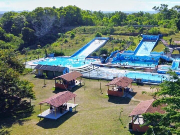 Fazenda Camping Barra do Jucu será transformada em loteamento de alto padrão