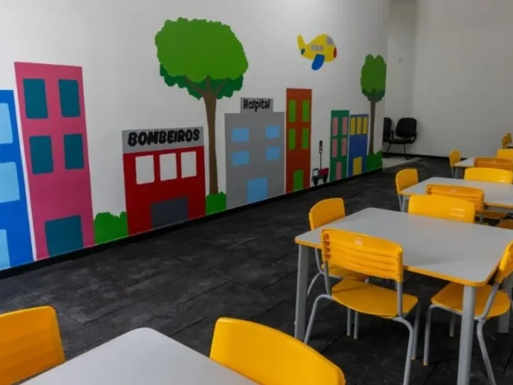 Grande Vitória amplia serviços para famílias atípicas e pessoas com autismo