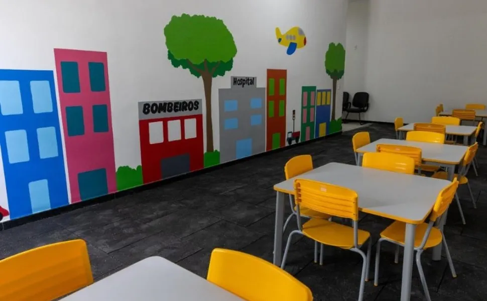 Grande Vitória amplia serviços para famílias atípicas e pessoas com autismo