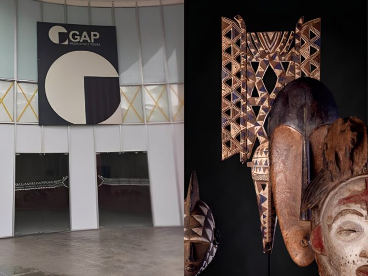 Vitória recebe “Arte Africana: Máscaras e Esculturas” na Galeria de Arte e Pesquisa da Ufes