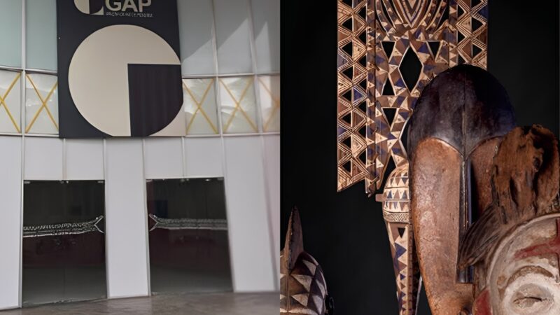 Vitória recebe “Arte Africana: Máscaras e Esculturas” na Galeria de Arte e Pesquisa da Ufes