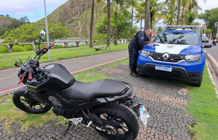 Com ações da gestão Pazolini e integração das forças de segurança, mortes violentas caem pela metade em Vitória