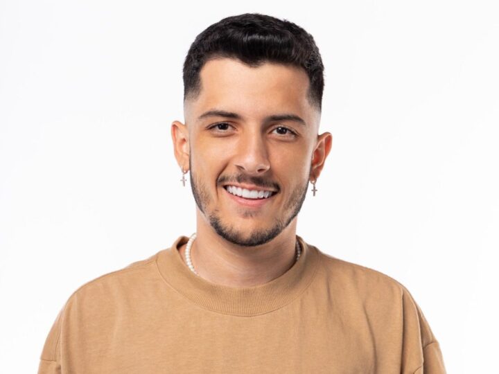 Leozinho lança projeto audiovisual no próximo sábado (16) em Vitória