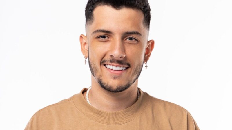 Leozinho lança projeto audiovisual no próximo sábado (16) em Vitória