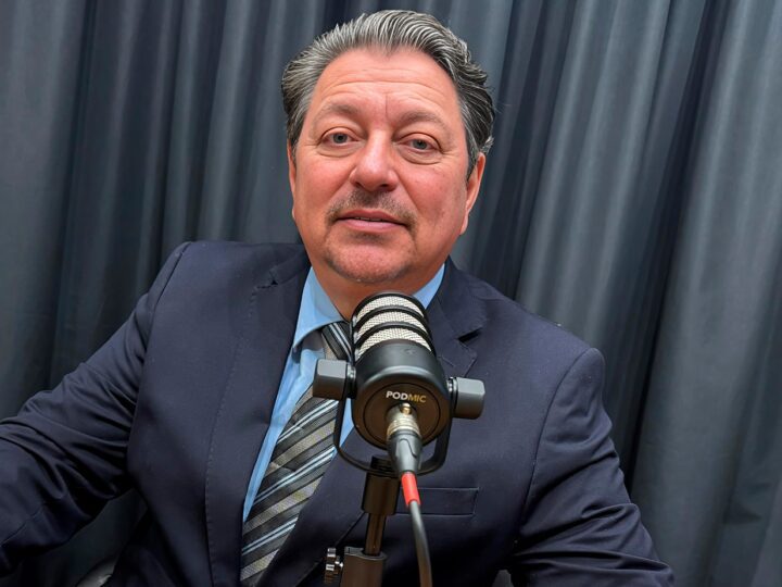 Rapidez, honestidade e resultado: o legado de João Dallapiccola