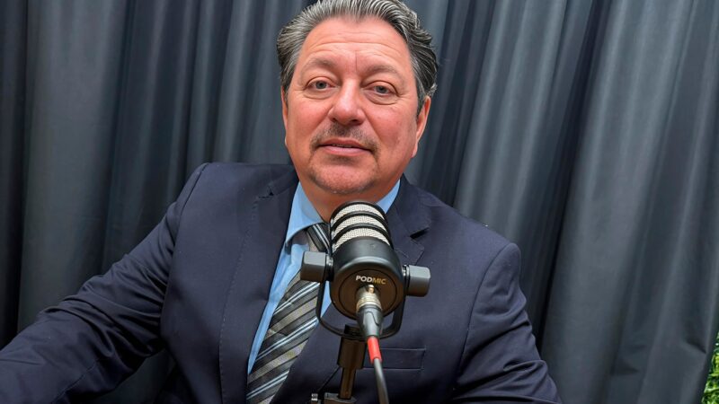 Rapidez, honestidade e resultado: o legado de João Dallapiccola
