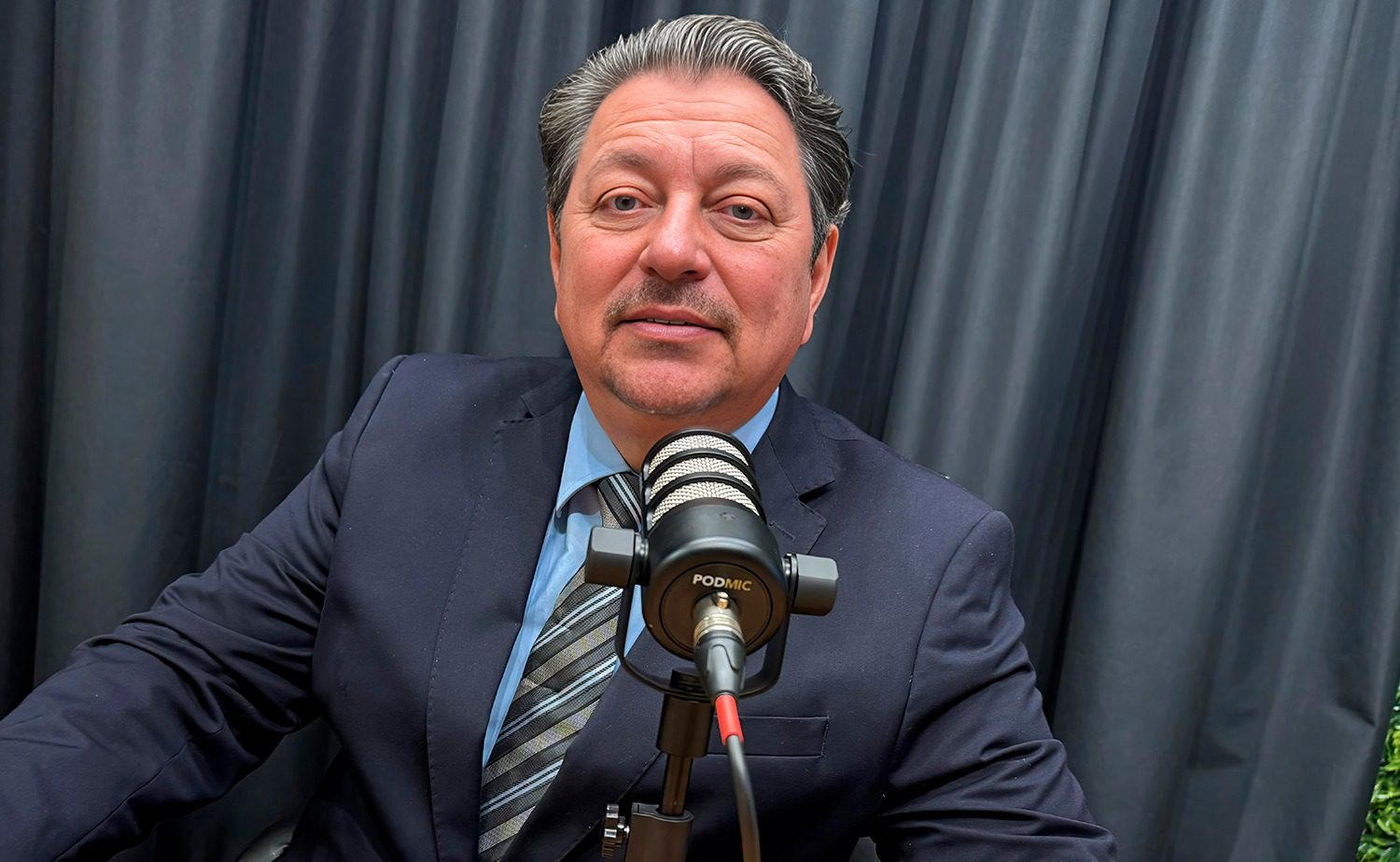 Rapidez, honestidade e resultado: o legado de João Dallapiccola
