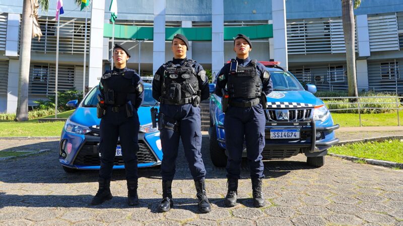 Cariacica lança Patrulha Especializada da Mulher para fortalecer a proteção e o enfrentamento à violência