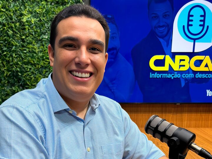 Erick Musso relembra trajetória política e projeta futuro como deputado federal