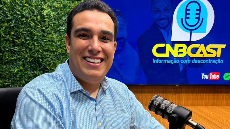 Erick Musso relembra trajetória política e projeta futuro como deputado federal