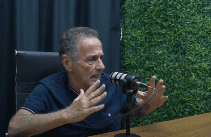 Manato fala em “golpe” se ficar fora da disputa pelo Senado