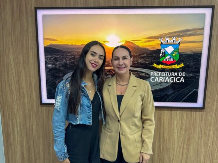Prefeitura de Cariacica celebra Dia do Estagiário com histórias de jovens talentos