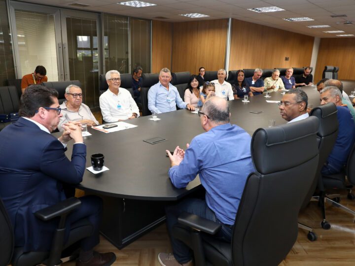 Assembleia Legislativa homenageia 50 anos da Copa A Gazetinha