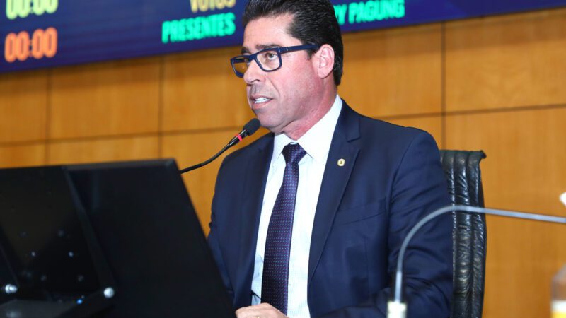 Ales aprova projetos sobre crédito do ICMS, agricultura familiar e concurso público