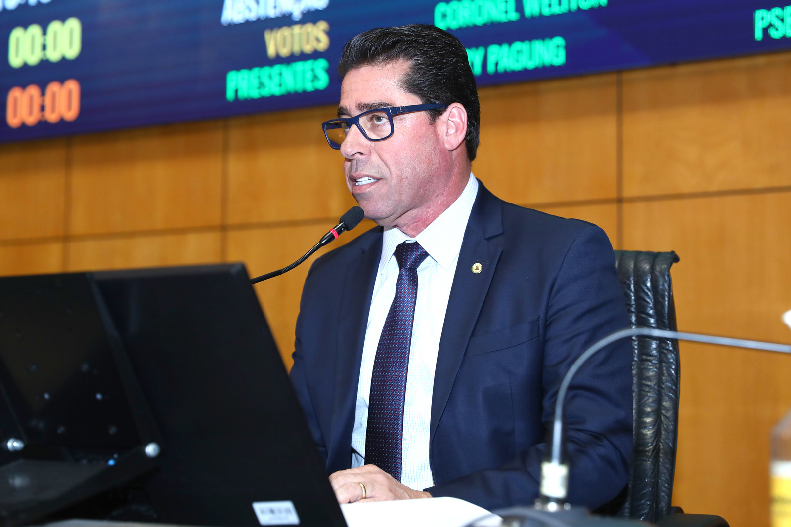 Ales aprova projetos sobre crédito do ICMS, agricultura familiar e concurso público