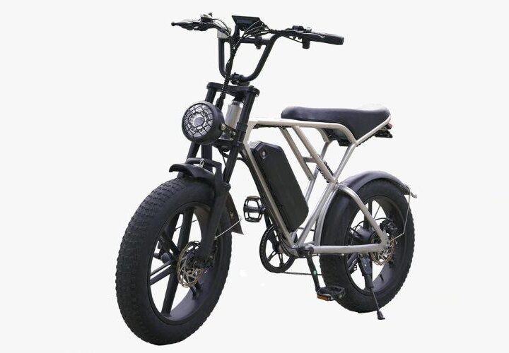 Procon de Vila Velha orienta consumidores sobre compra e uso de bicicletas elétricas e ciclomotores