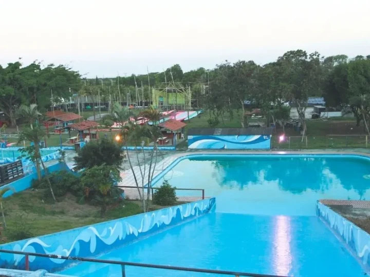 Fazenda Camping terá área transformada em bairro planejado e polo tecnológico