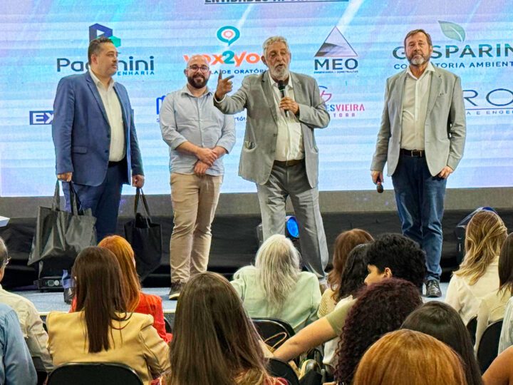 Jorge Silva e Joel Krüger Fortalecem Parceria Entre Crea-ES e Mútua