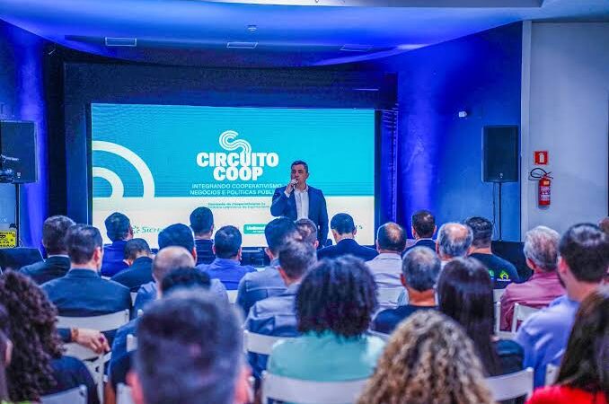 Santa Maria de Jetibá recebe edição do Circuito Coop nesta quinta-feira (4)