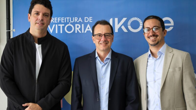 Inscrições abertas: edital de Vitória destina R$ 500 mil para projetos inovadores de todo o Brasil