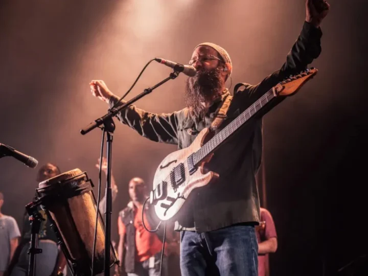 Reggae toma conta de Vitória no aniversário de 29 anos do Brasil Jamaica