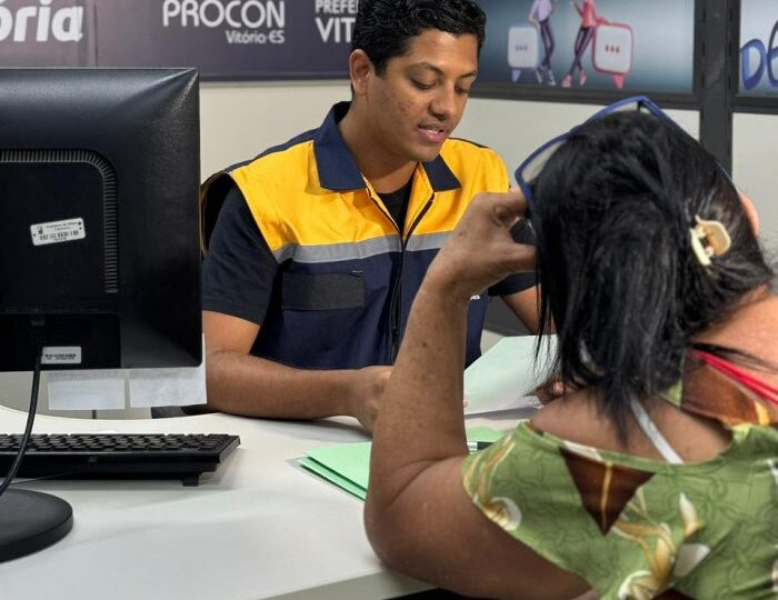 Procon de Vitória amplia atendimentos em comemoração aos 35 anos do Código de Defesa do Consumidor