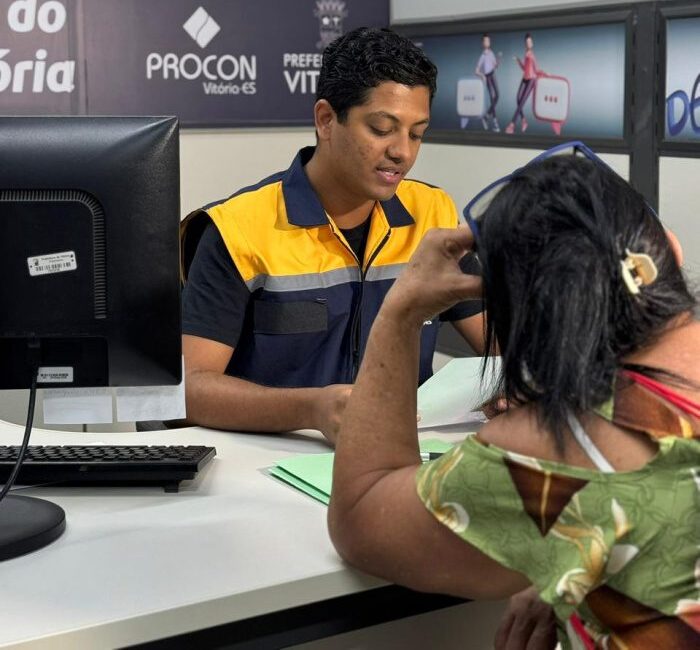 Procon de Vitória amplia atendimentos em comemoração aos 35 anos do Código de Defesa do Consumidor