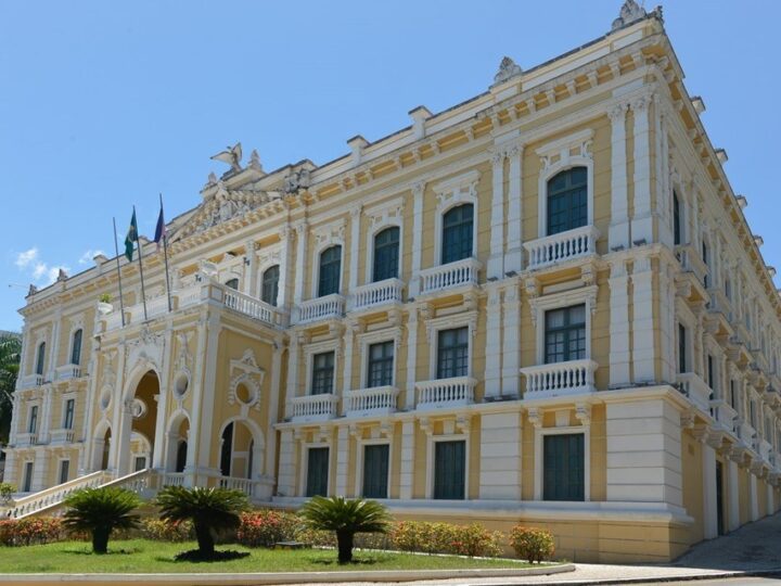 Espírito Santo lidera ranking nacional de transparência e governança pública