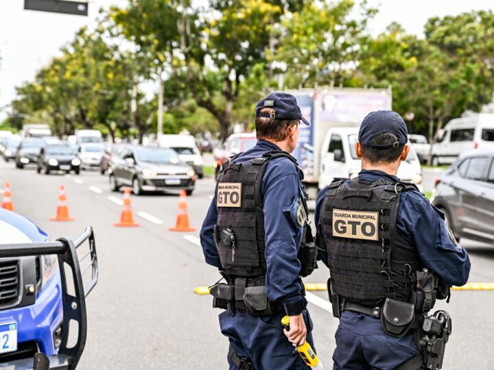Com ações da gestão Pazolini, Vitória já está há 37 dias sem homicídios