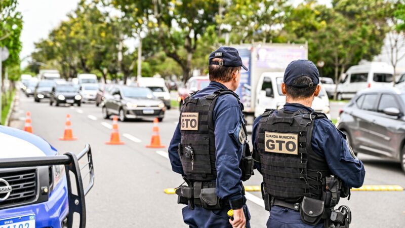 Com ações da gestão Pazolini, Vitória já está há 37 dias sem homicídios