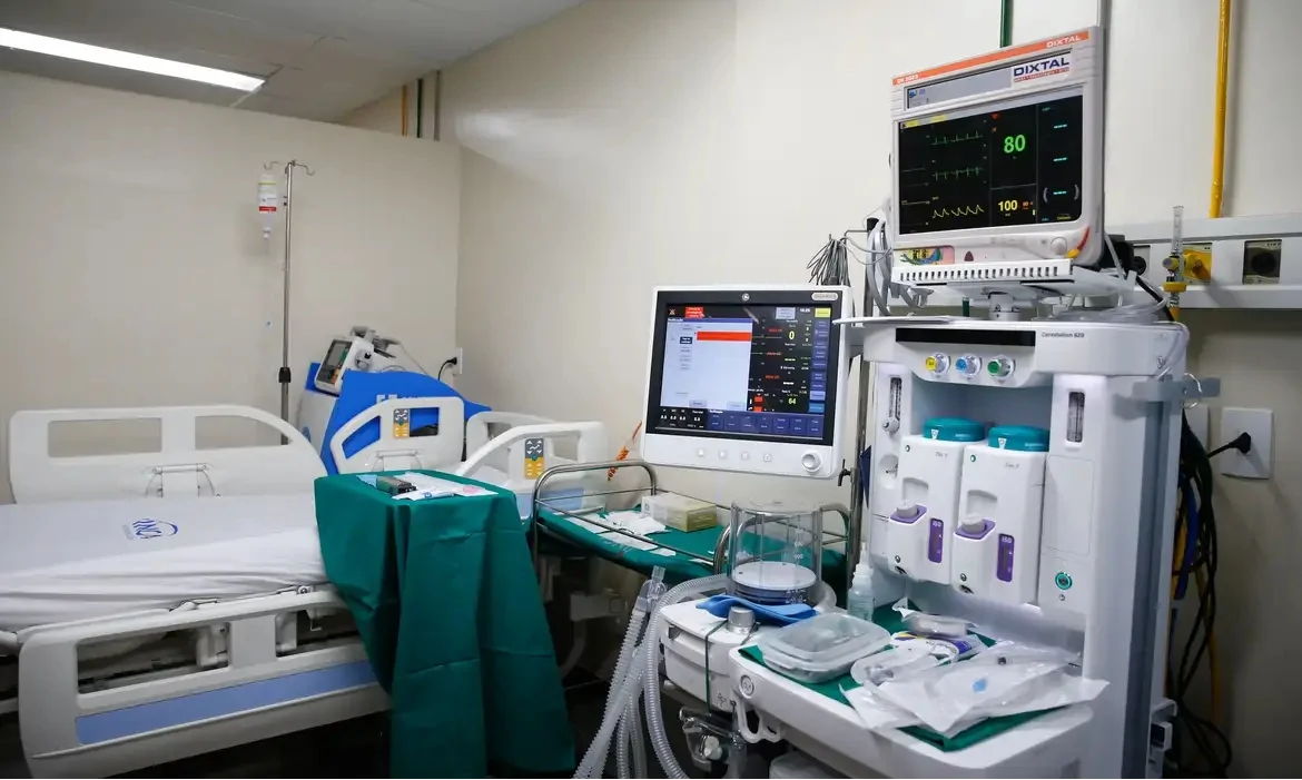 SUS passa a oferecer cirurgia robótica para tratamento de câncer de próstata