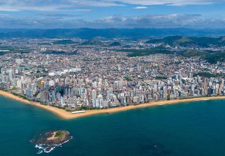 Vila Velha está entre as finalistas no “Prêmio Band Cidades Excelentes 2025”