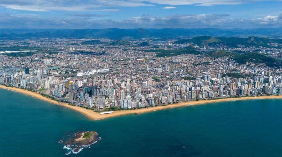 Vila Velha está entre as finalistas no “Prêmio Band Cidades Excelentes 2025”