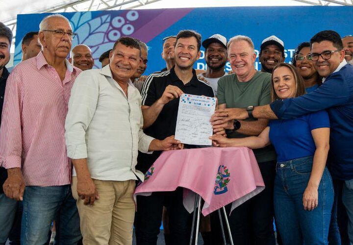 Morro do Moreno: uma nova experiência turística com preservação e infraestrutura
