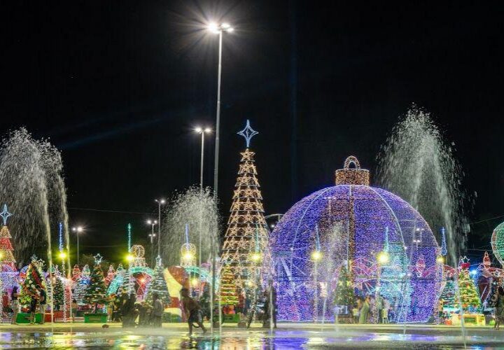 Inscrições abertas para empreendedores participarem da Vila Natalina na Prainha