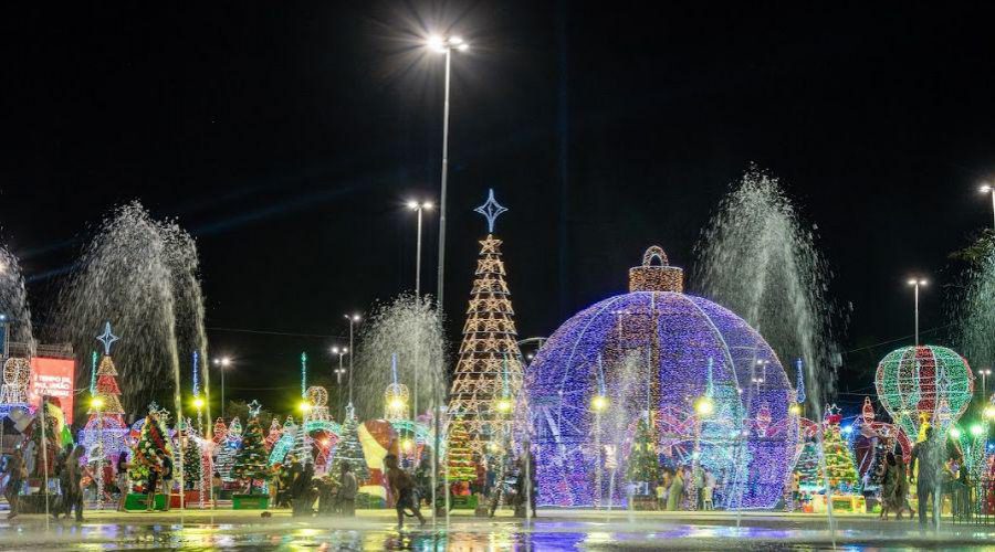 Inscrições abertas para empreendedores participarem da Vila Natalina na Prainha