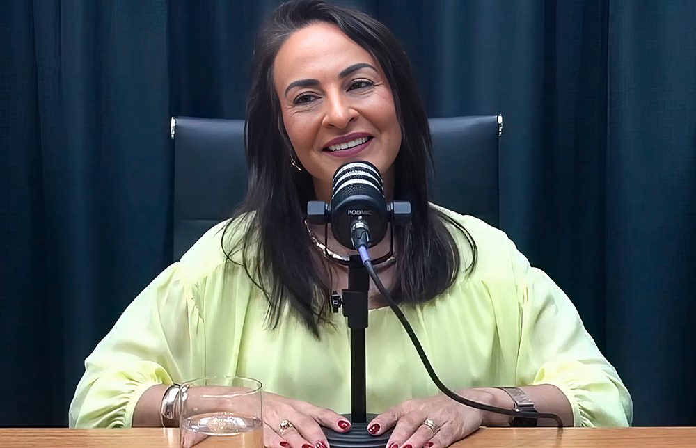 Uma Vida de Trabalho e Superação: A História de Jeesala Coutinho